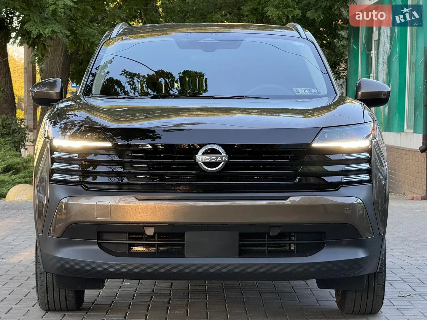 2025 Nissan Kicks - мініатюра 7