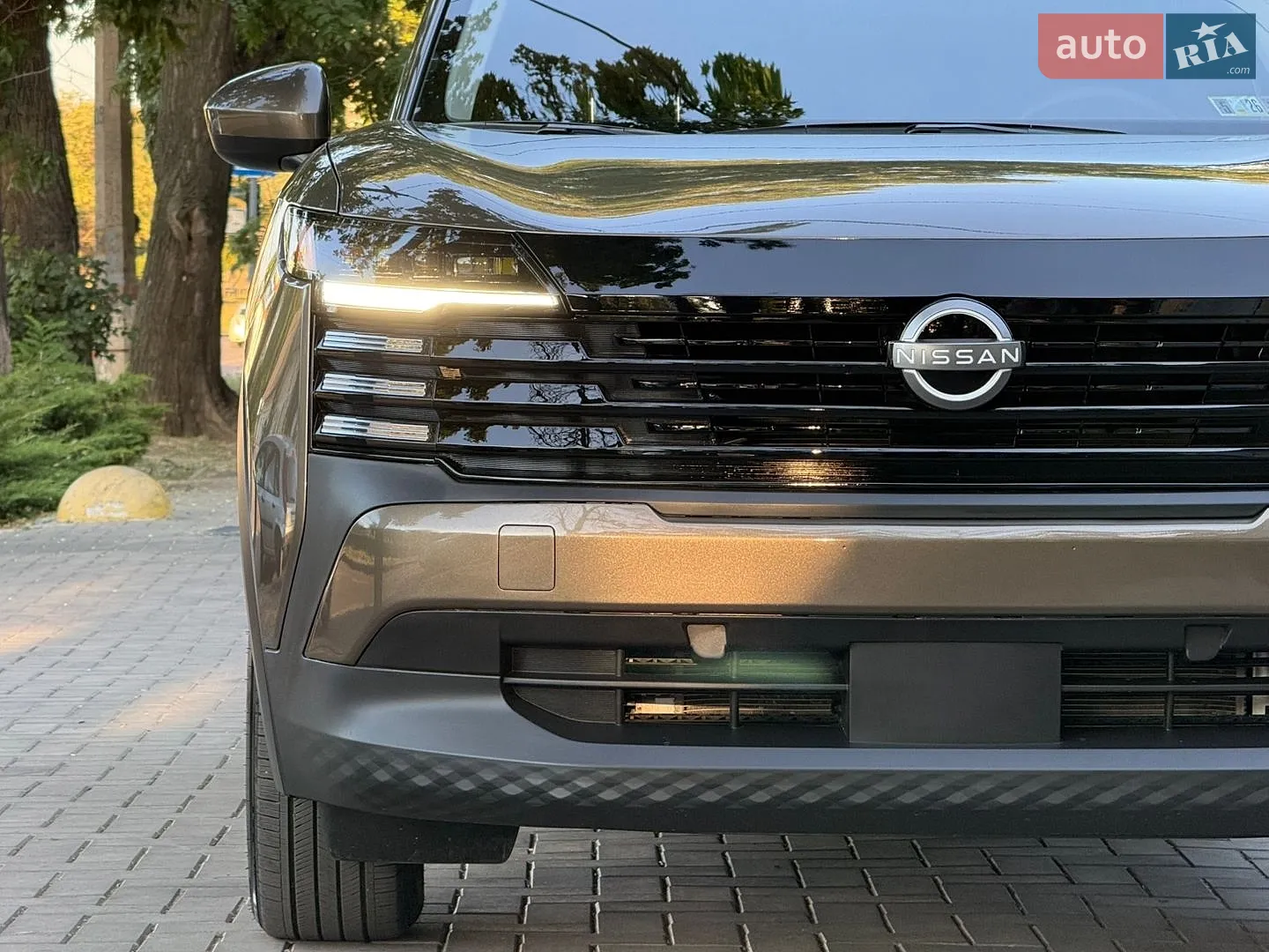 2025 Nissan Kicks - мініатюра 8