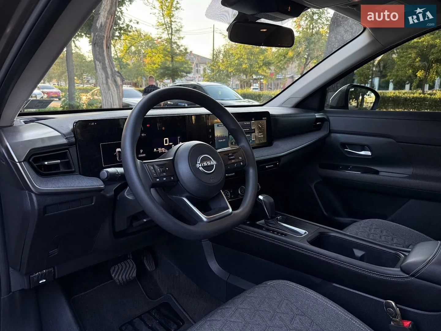 2025 Nissan Kicks - мініатюра 15