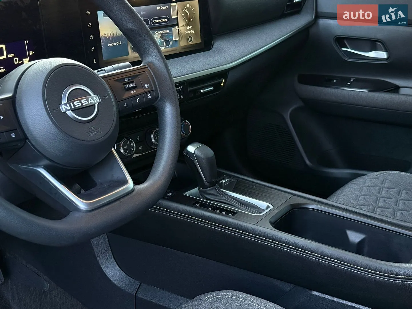 2025 Nissan Kicks - мініатюра 18
