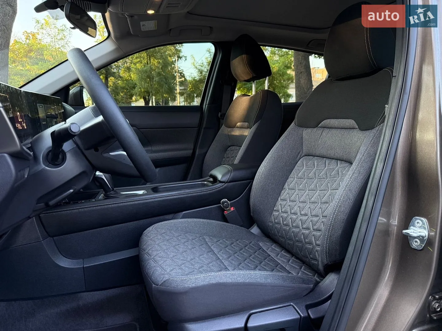 2025 Nissan Kicks - мініатюра 20