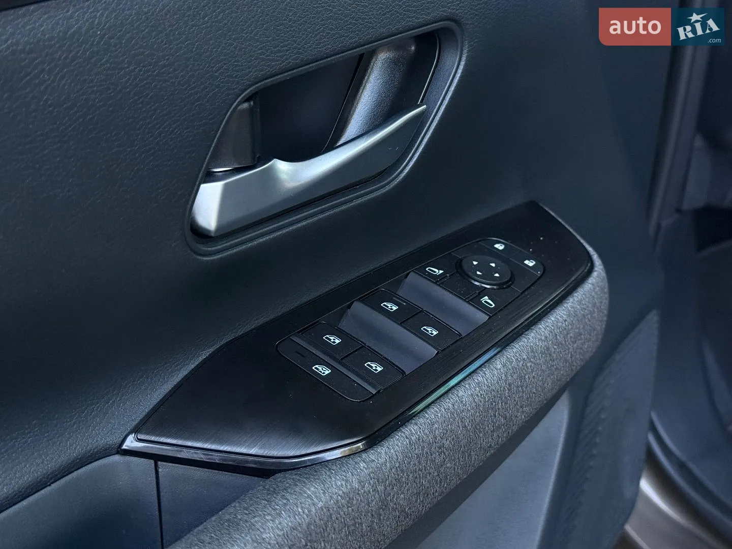 2025 Nissan Kicks - мініатюра 19