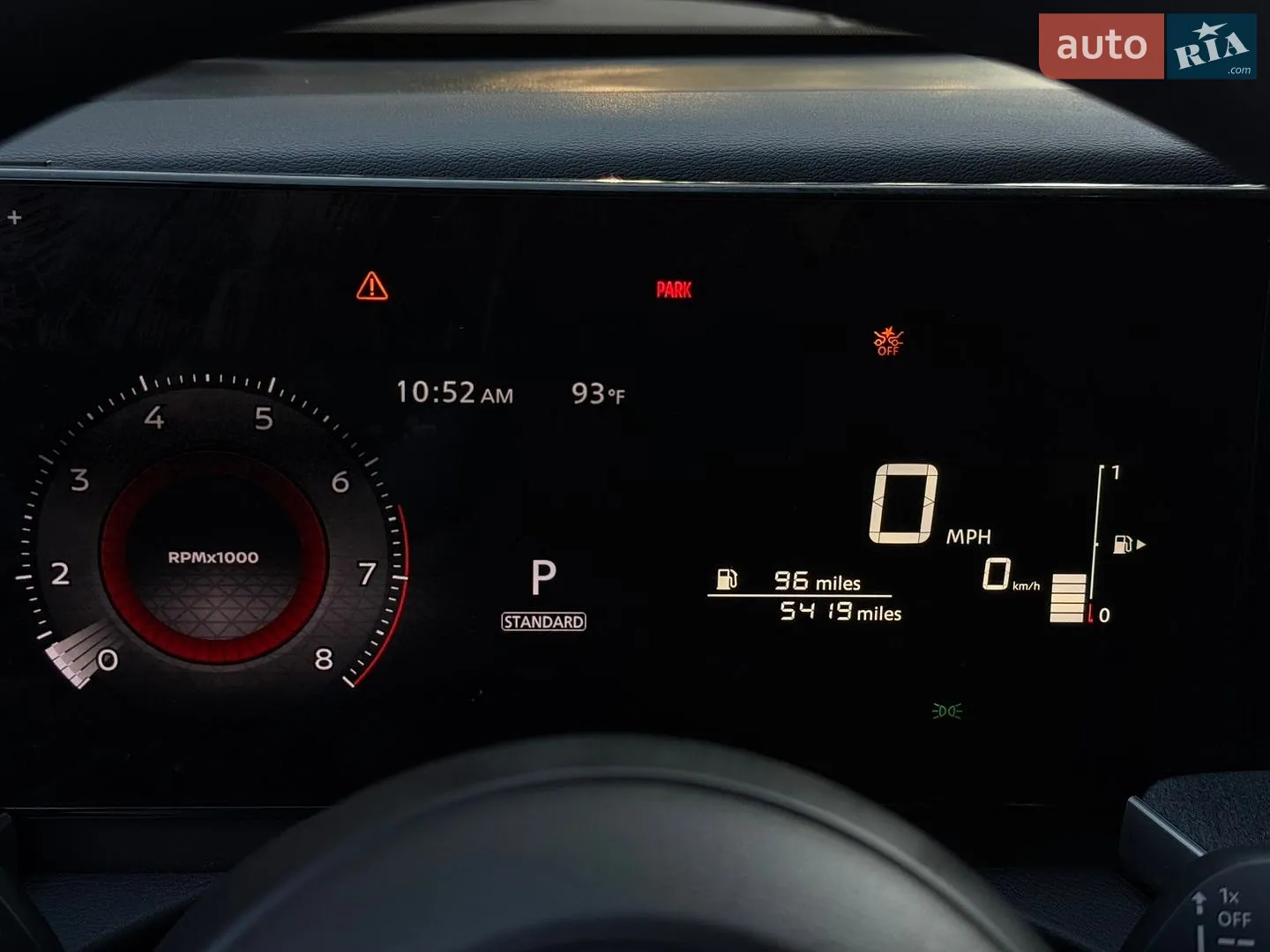 2025 Nissan Kicks - мініатюра 24