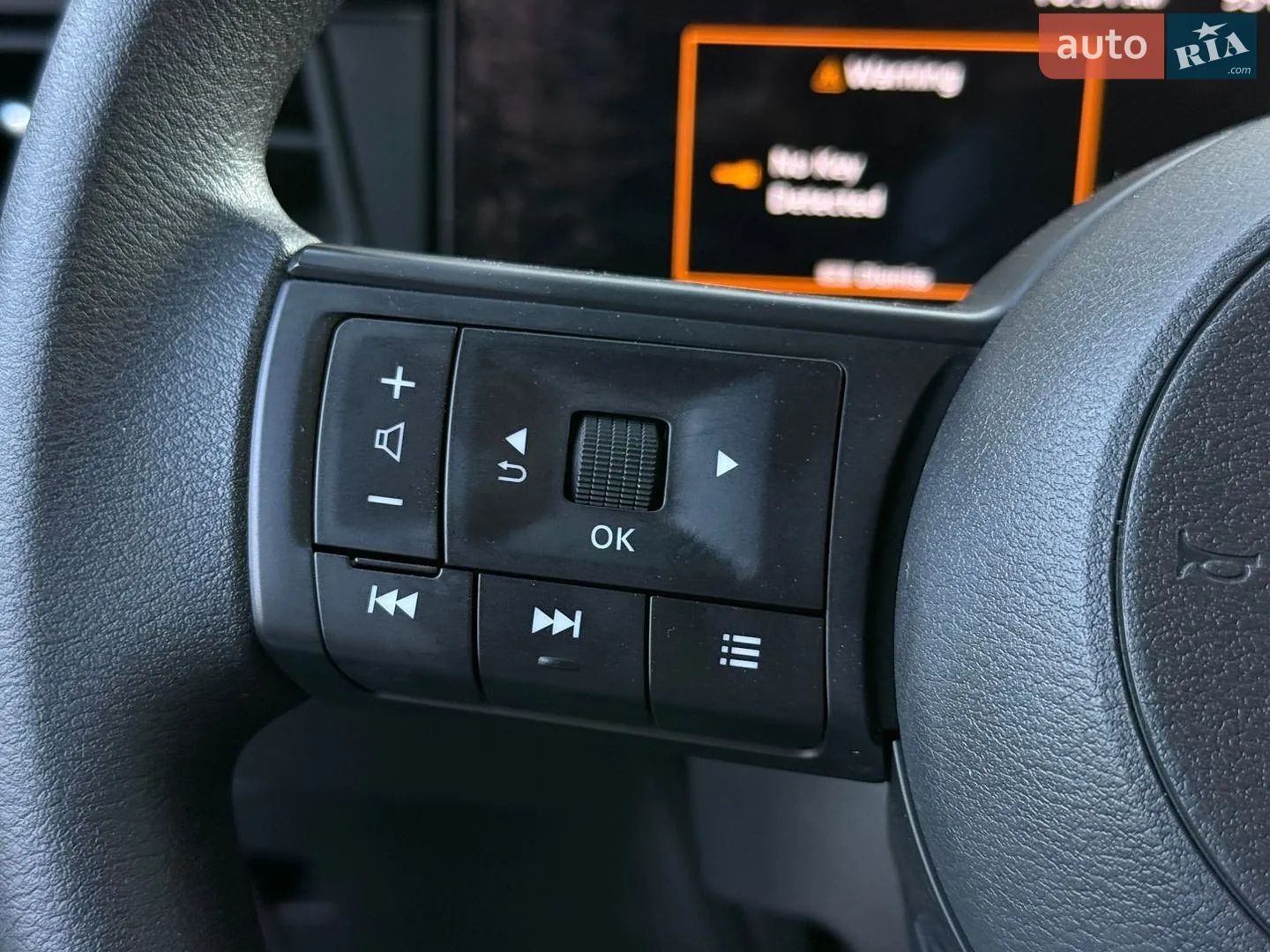 2025 Nissan Kicks - мініатюра 22