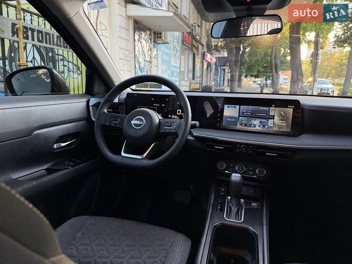 2025 Nissan Kicks - мініатюра 27
