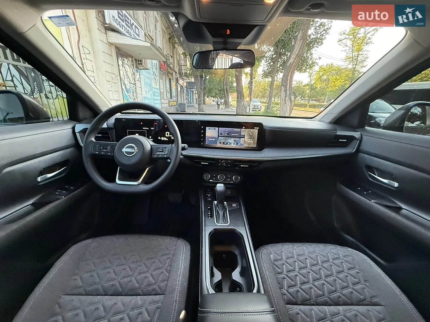 2025 Nissan Kicks - мініатюра 29
