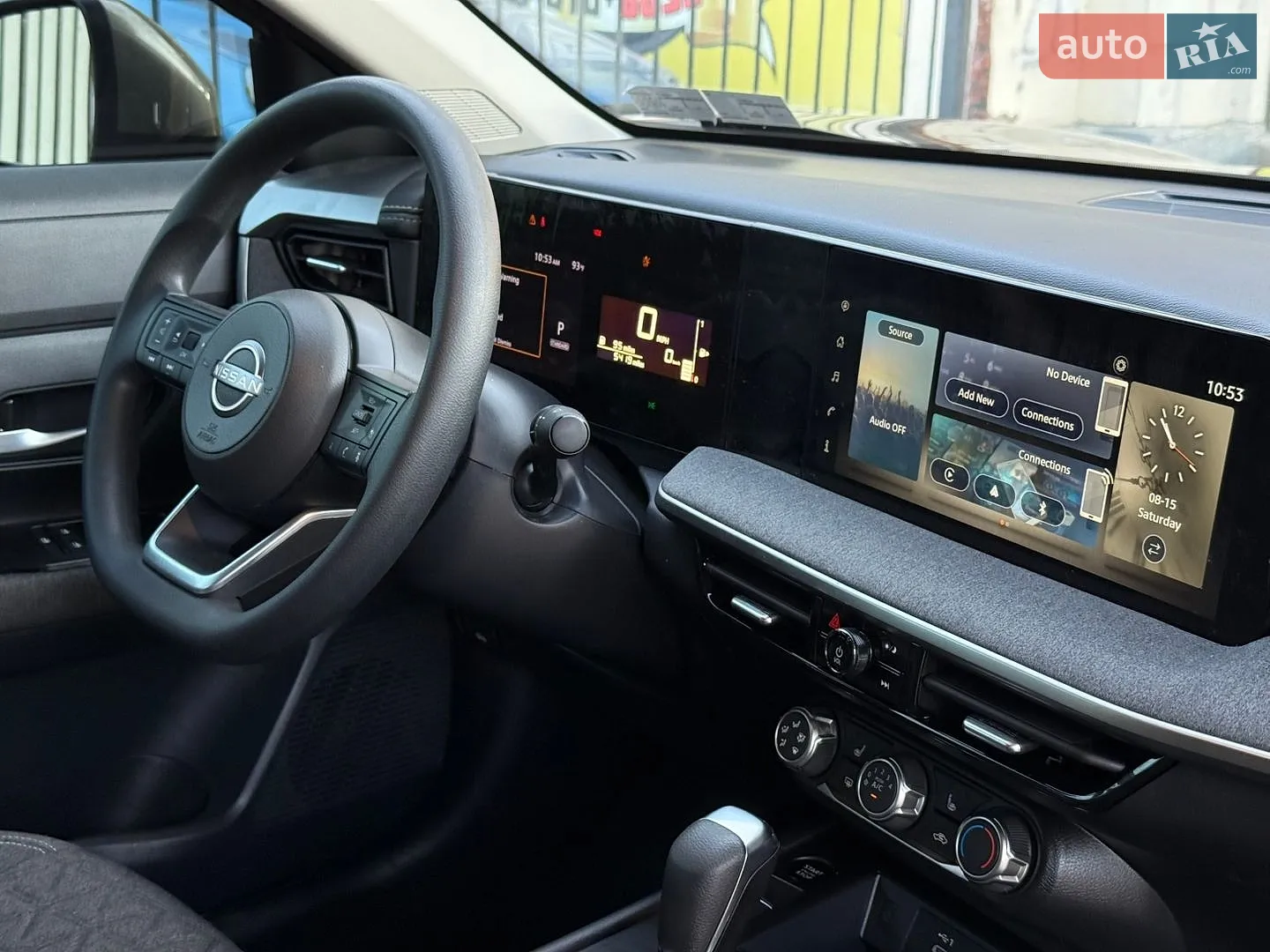 2025 Nissan Kicks - мініатюра 34