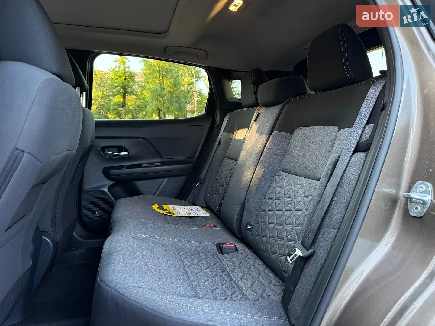 2025 Nissan Kicks - мініатюра 36