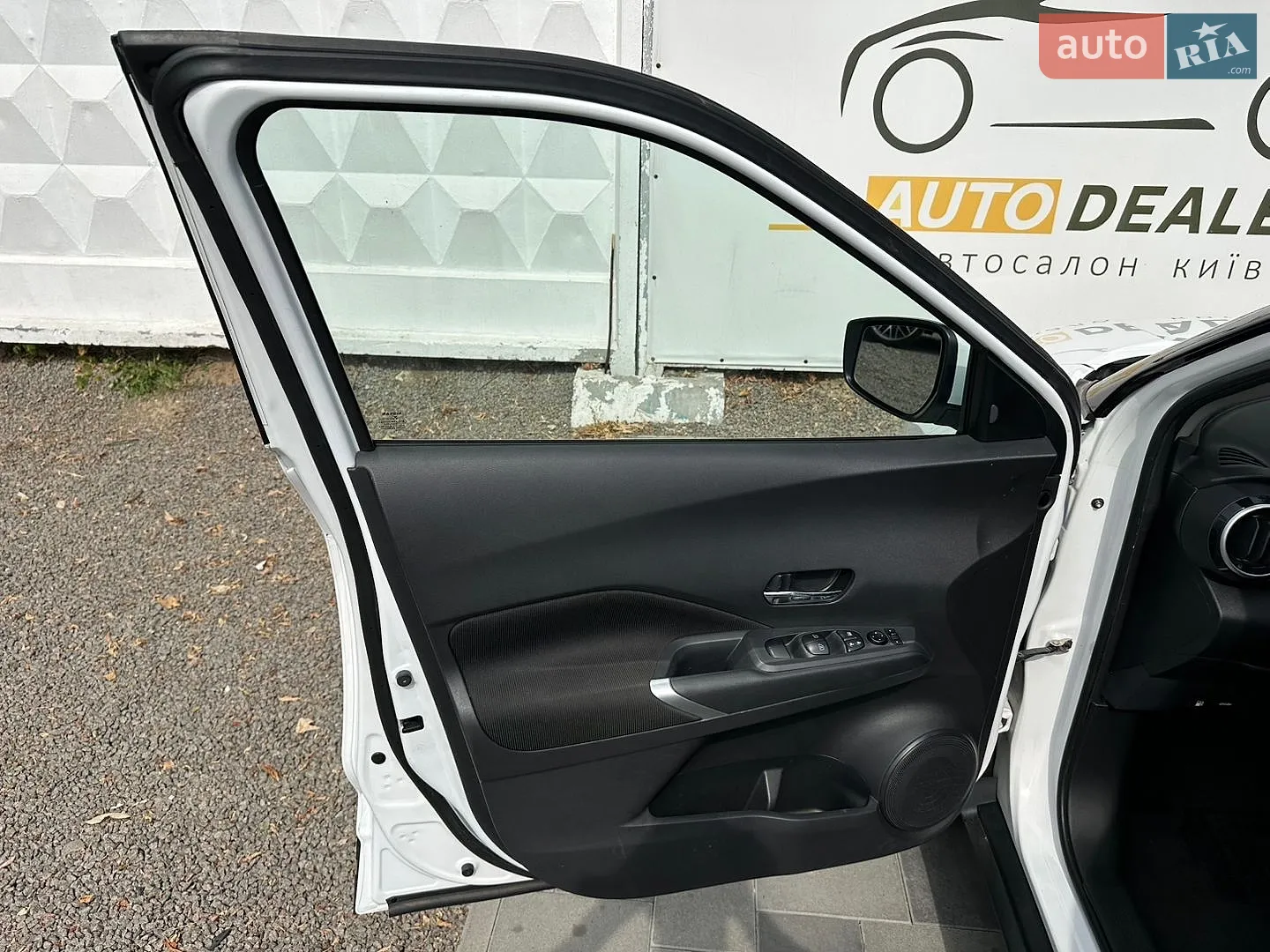 2021 Nissan Kicks - мініатюра 18