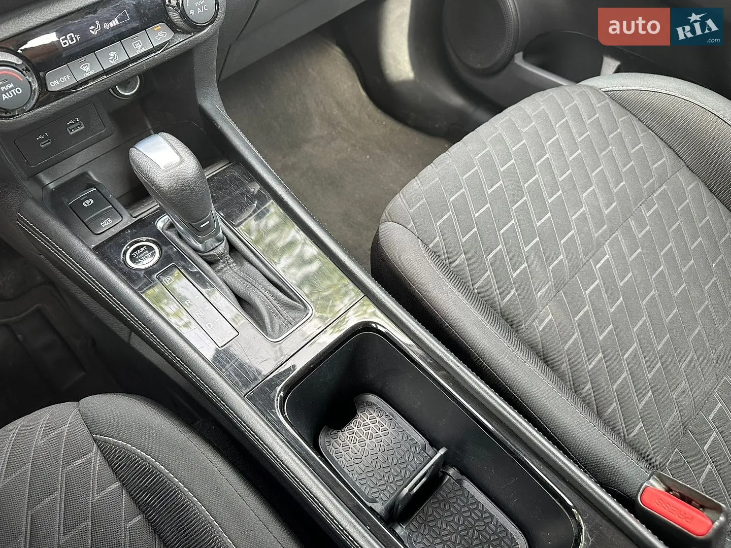 2021 Nissan Kicks - мініатюра 29