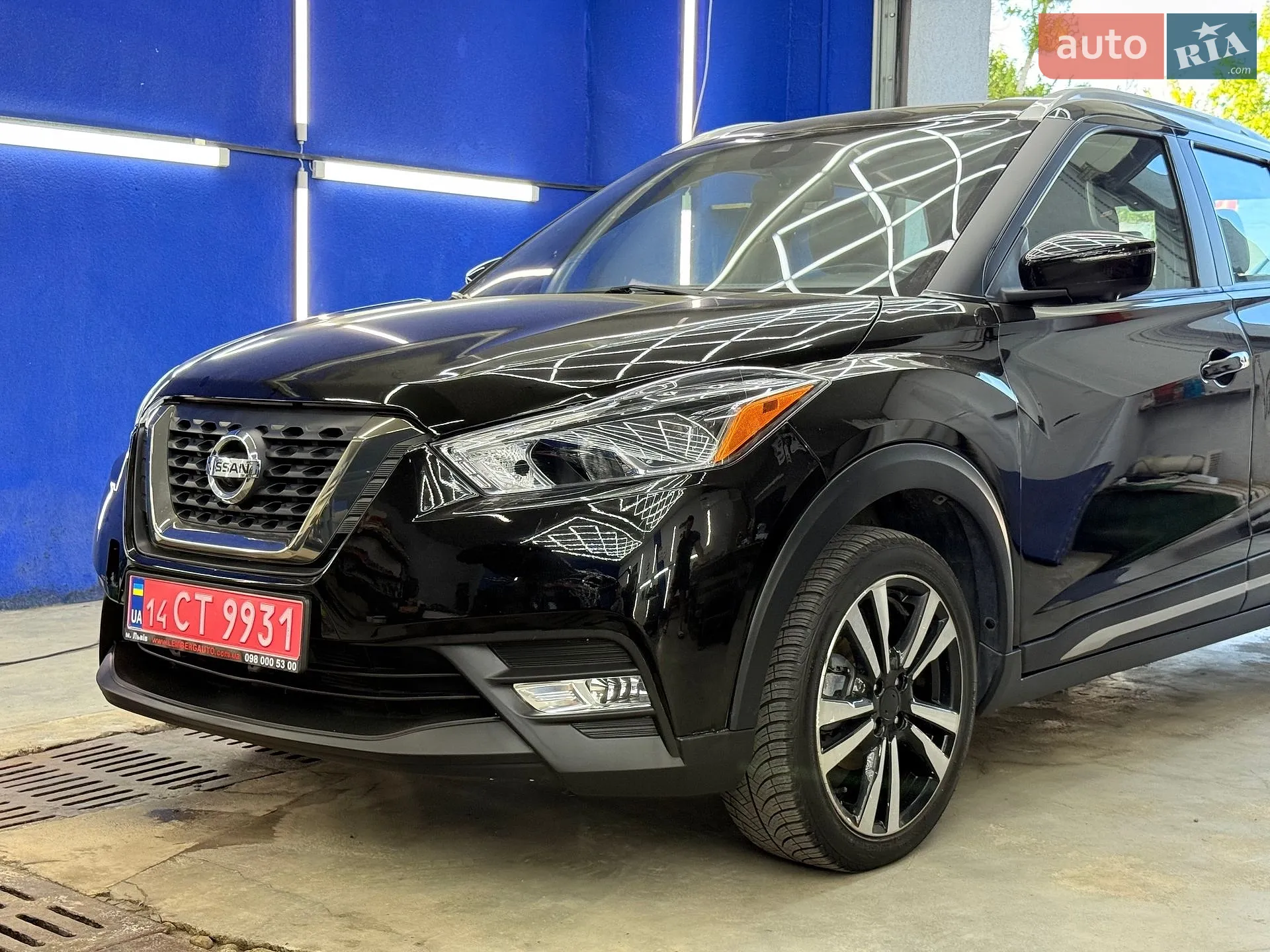 2021 Nissan Kicks - мініатюра 4