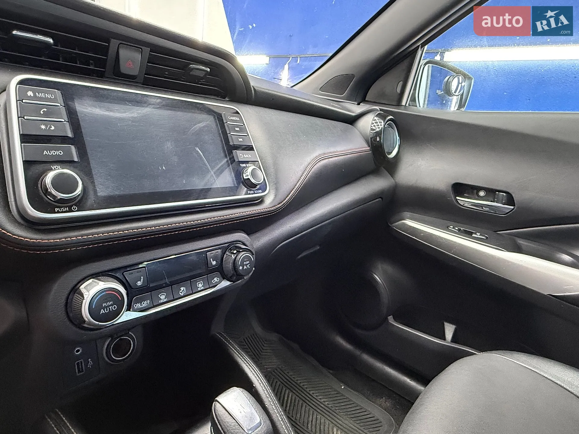 2021 Nissan Kicks - мініатюра 16