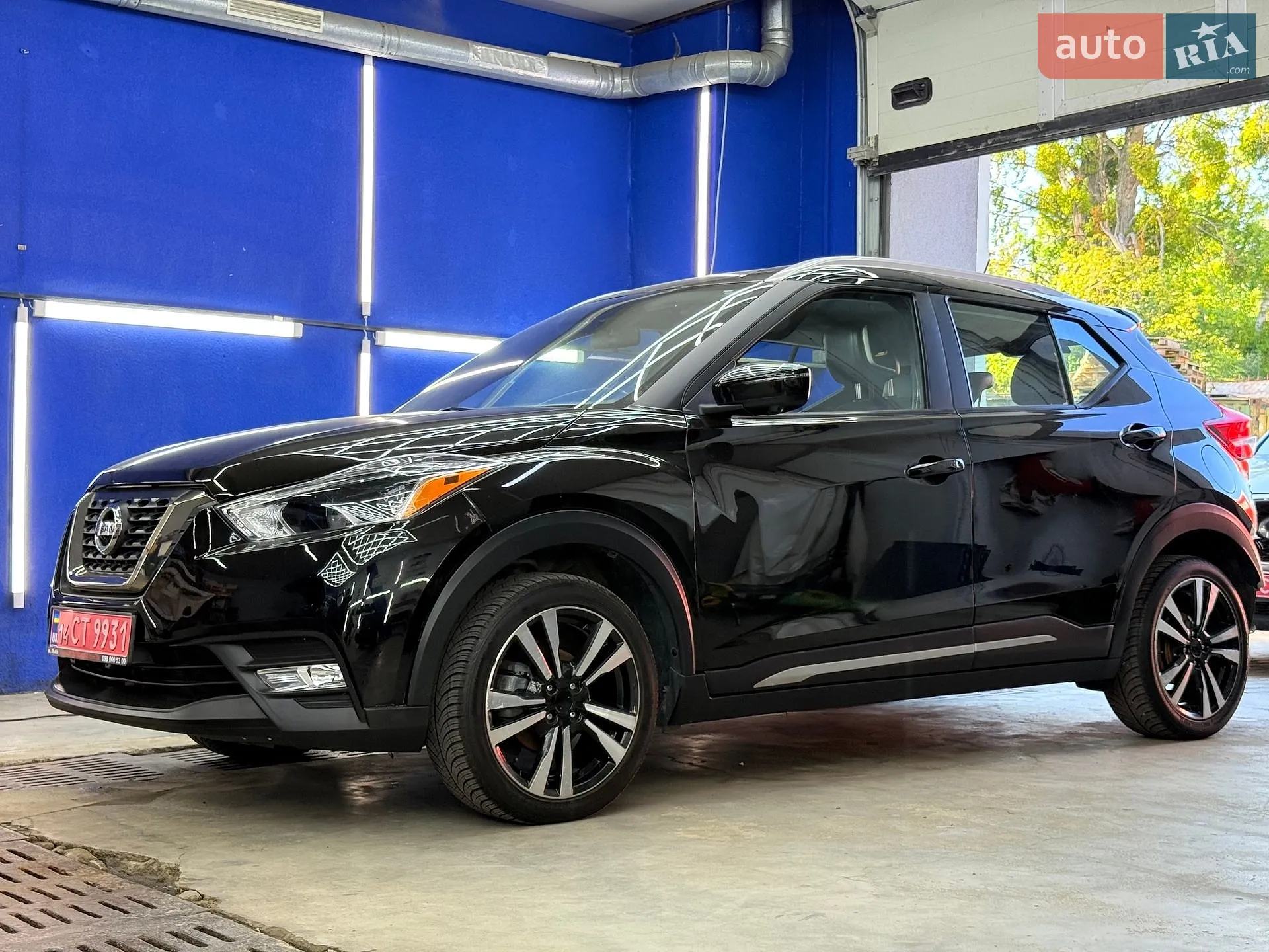 2021 Nissan Kicks - мініатюра 34