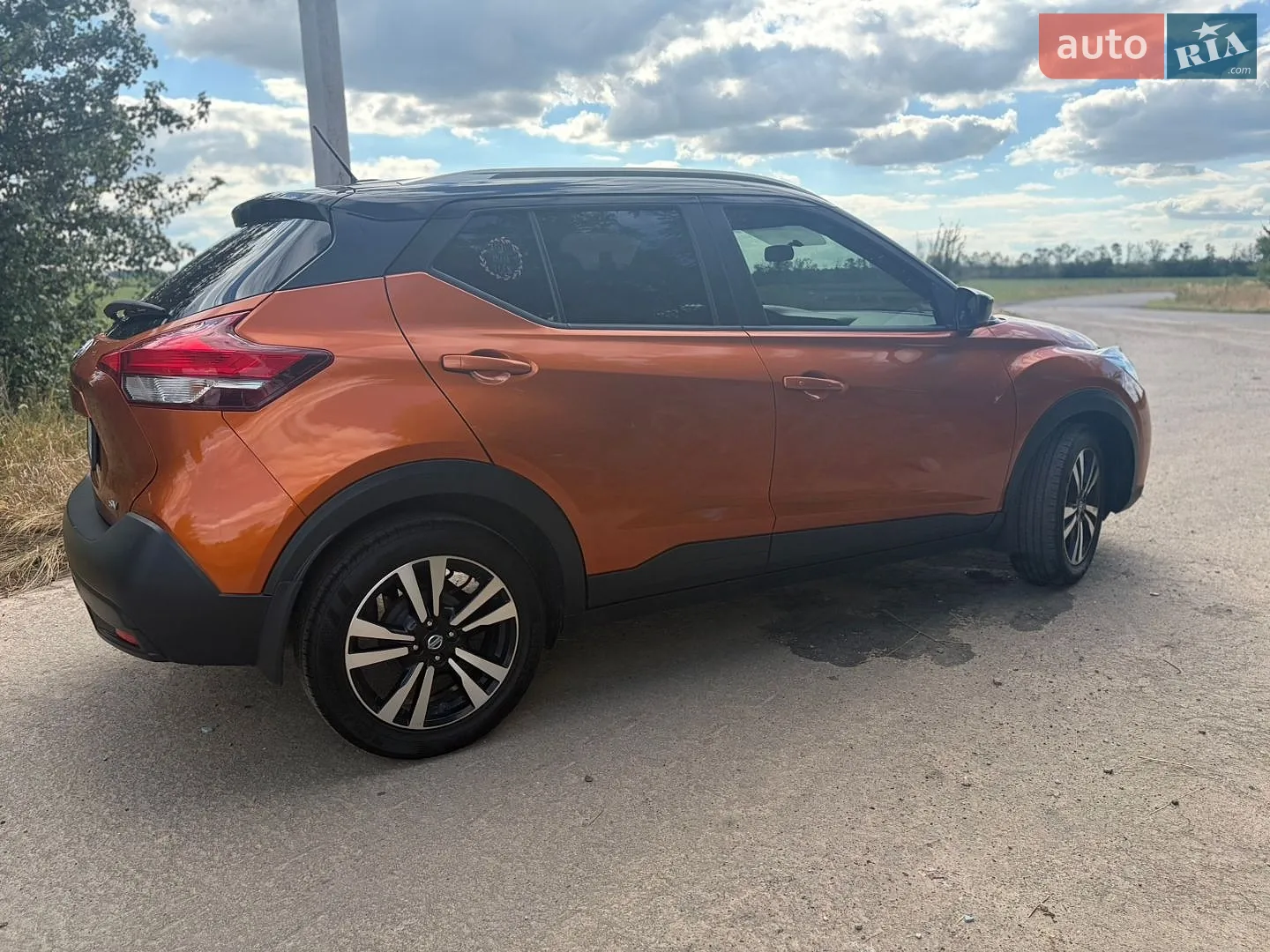2018 Nissan Kicks - мініатюра 6
