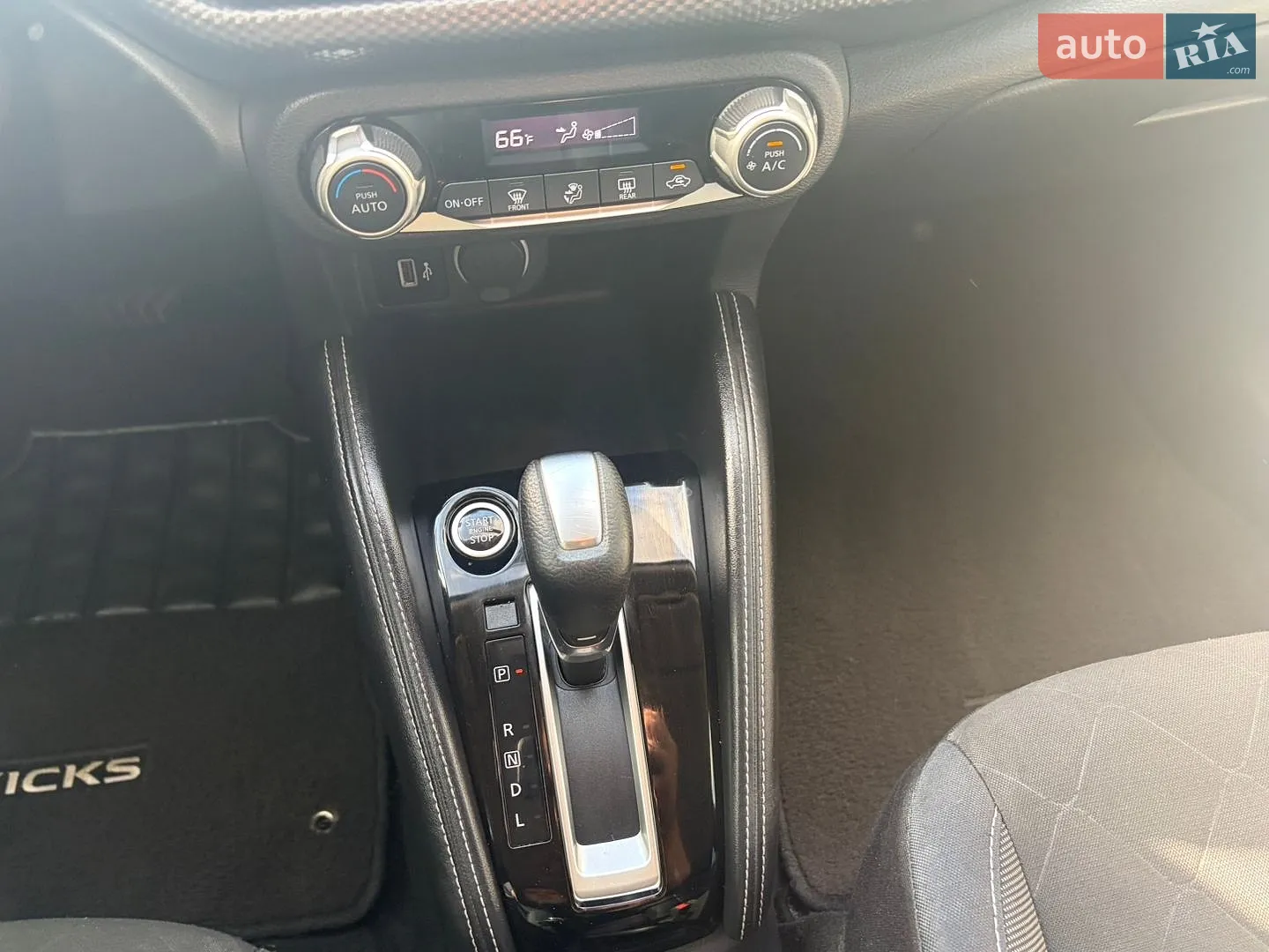 2018 Nissan Kicks - мініатюра 12