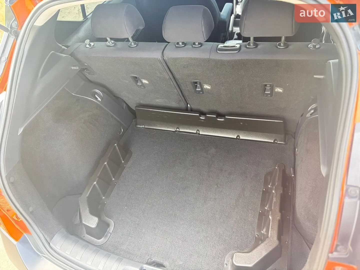 2018 Nissan Kicks - мініатюра 16