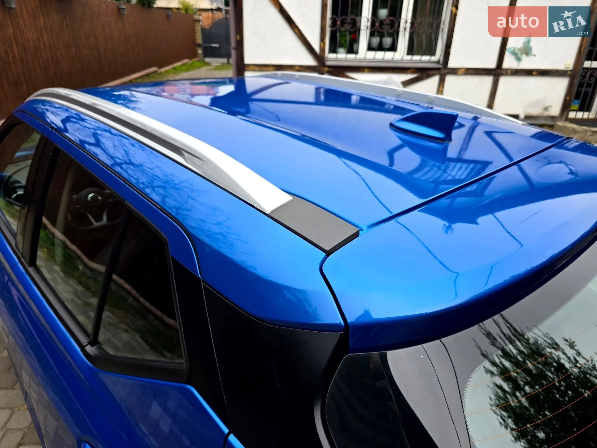 2021 Nissan Kicks - мініатюра 14