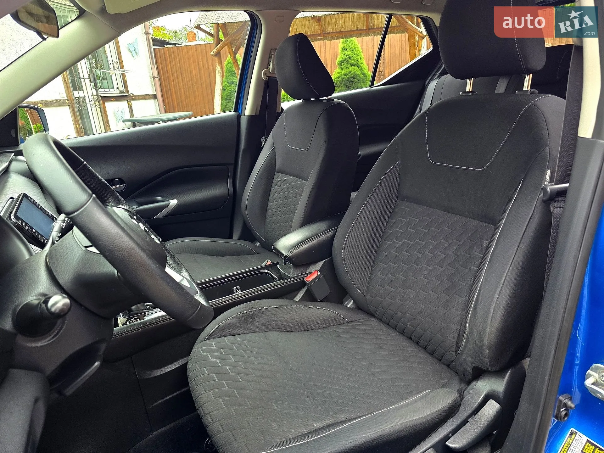 2021 Nissan Kicks - мініатюра 100