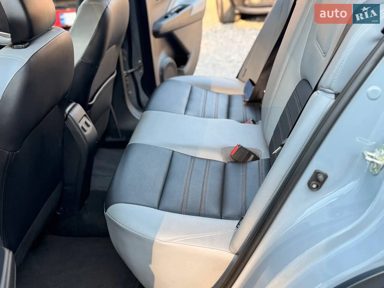 2021 Nissan Kicks - мініатюра 10