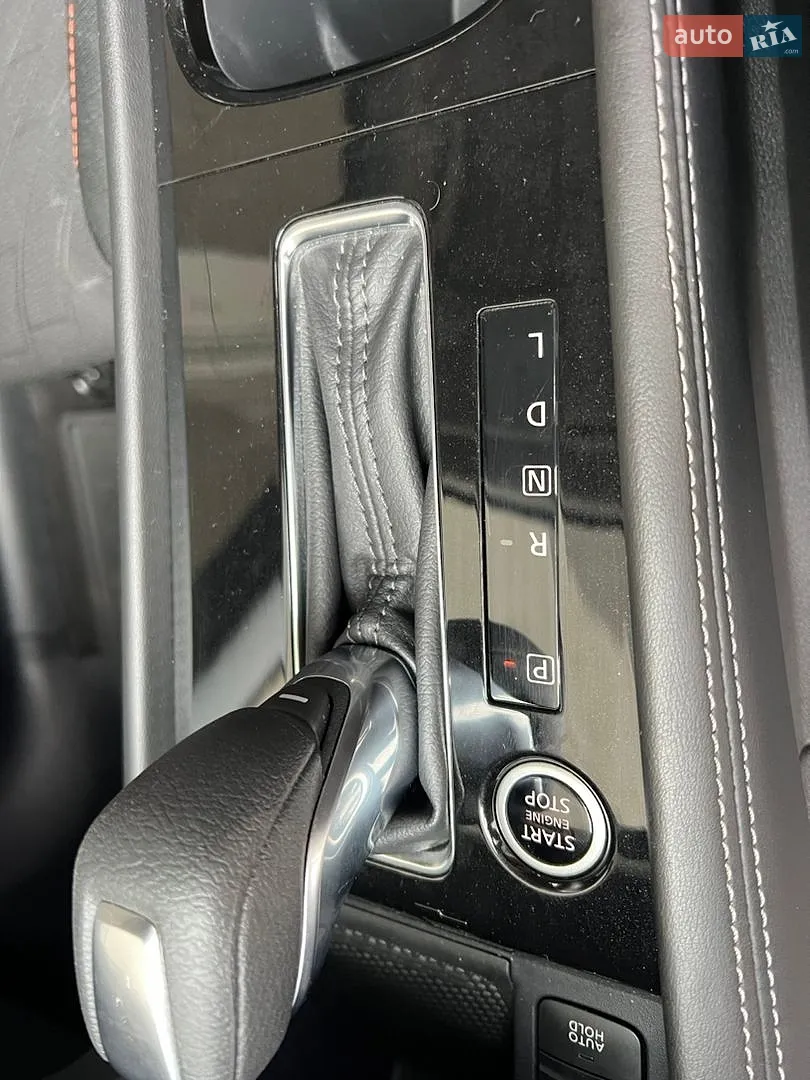 2024 Nissan Kicks - мініатюра 11