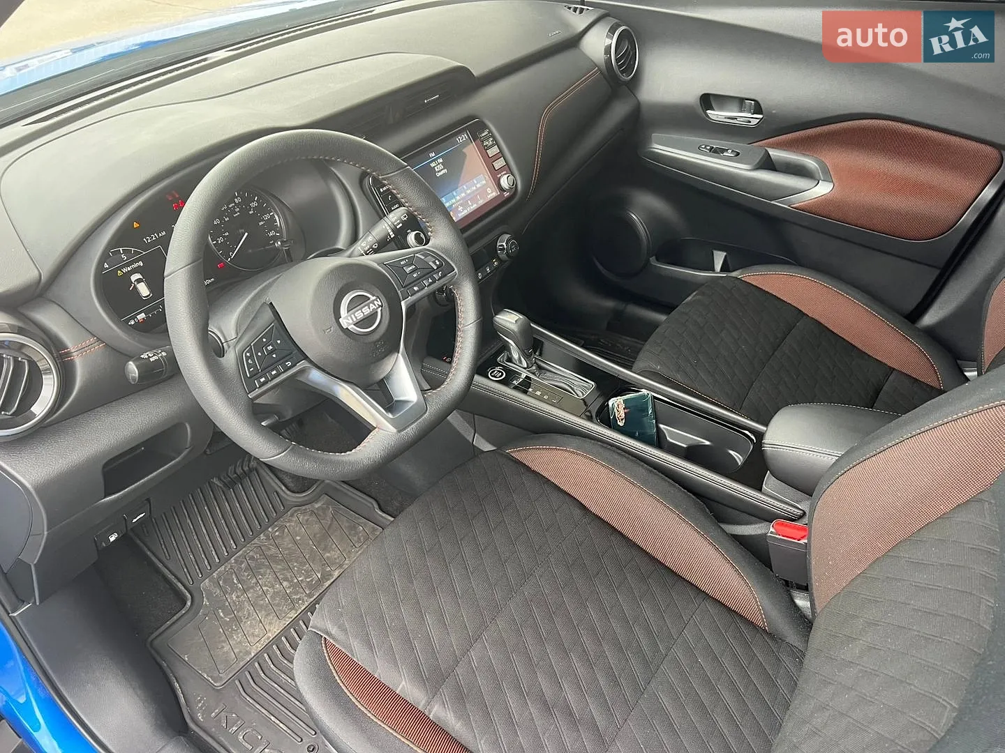 2024 Nissan Kicks - мініатюра 7