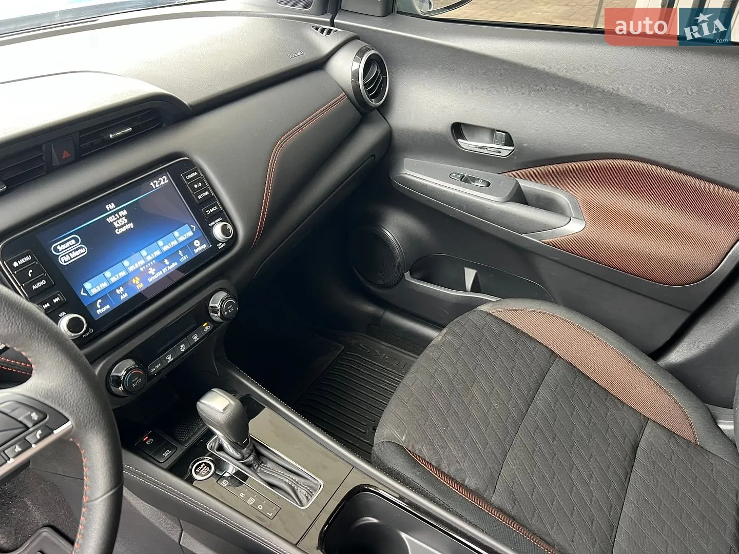 2024 Nissan Kicks - мініатюра 9