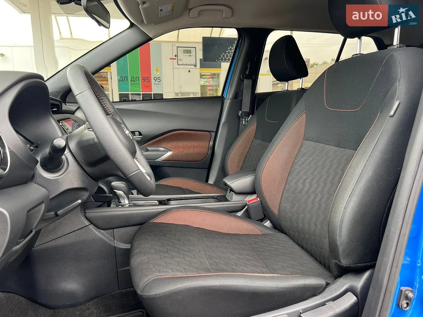 2024 Nissan Kicks - мініатюра 8