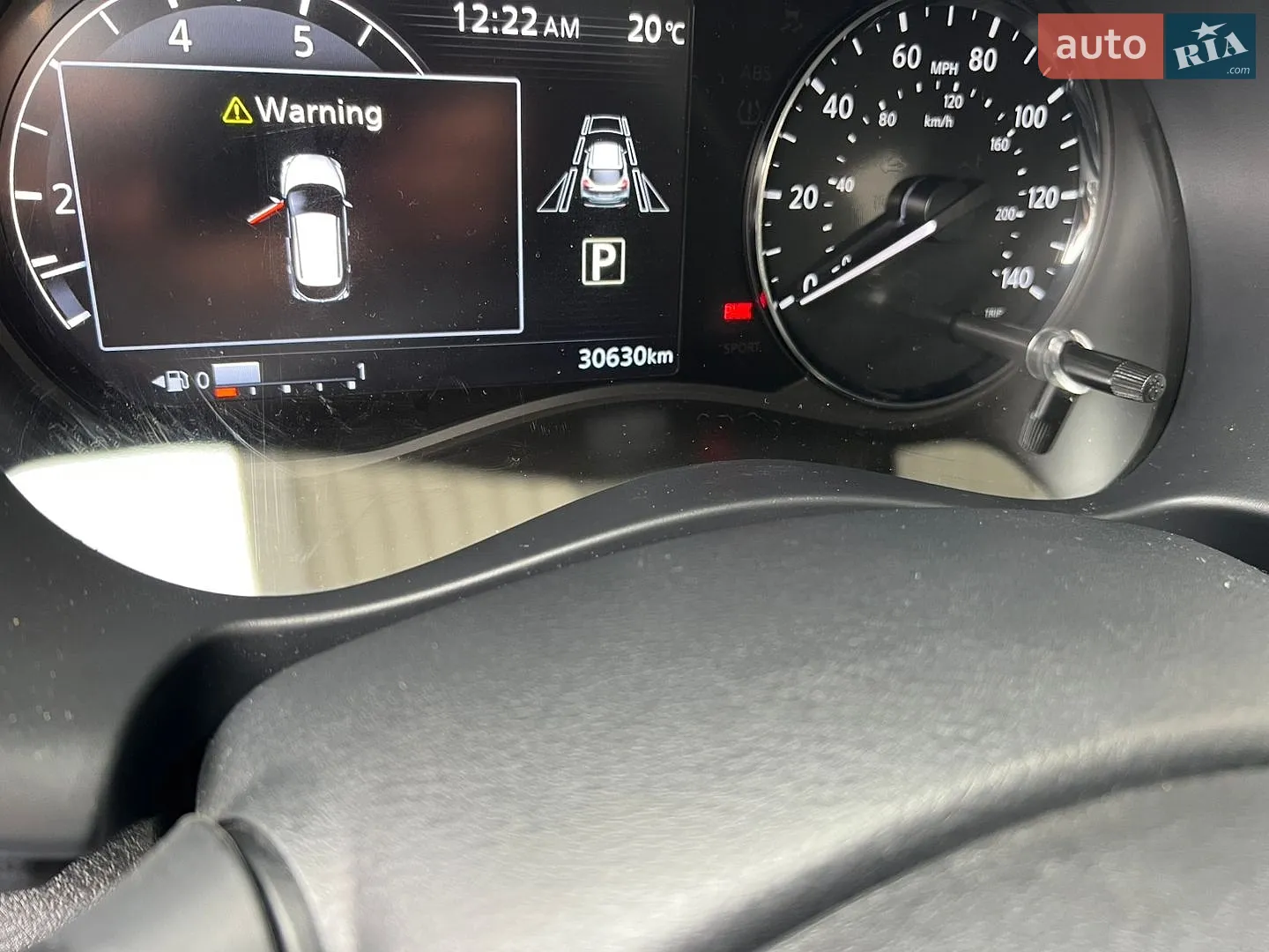 2024 Nissan Kicks - мініатюра 20