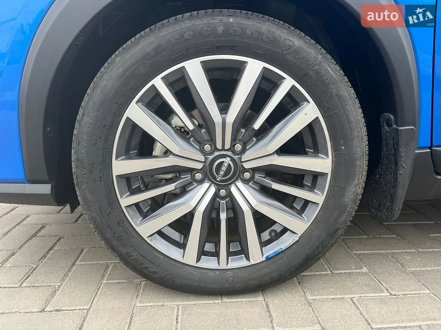 2024 Nissan Kicks - мініатюра 25