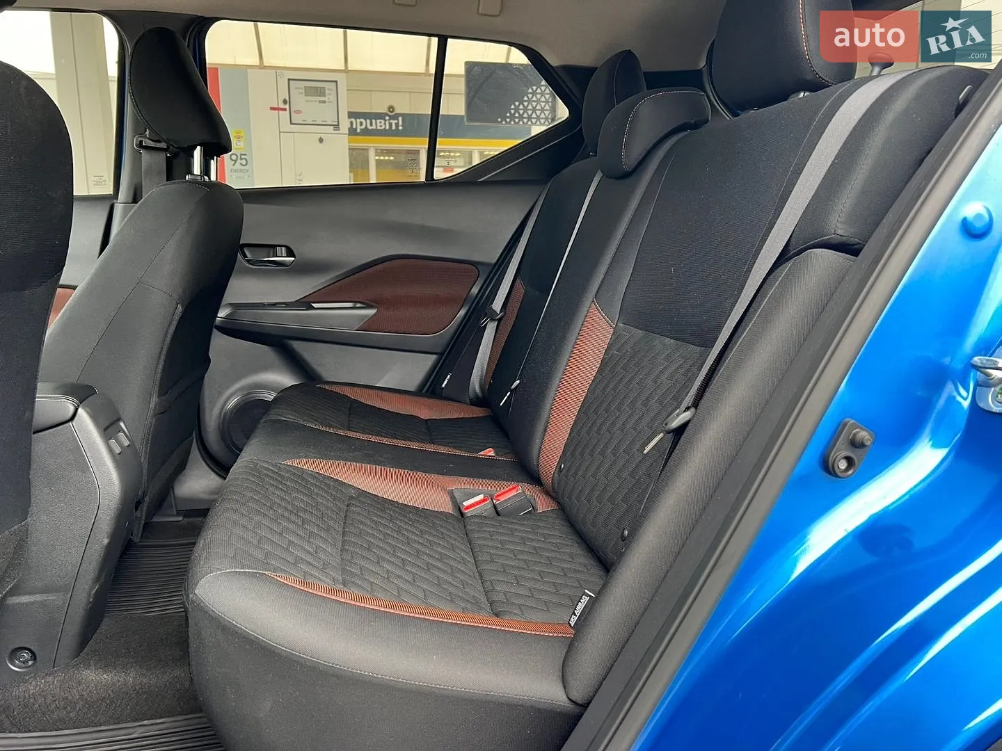 2024 Nissan Kicks - мініатюра 21