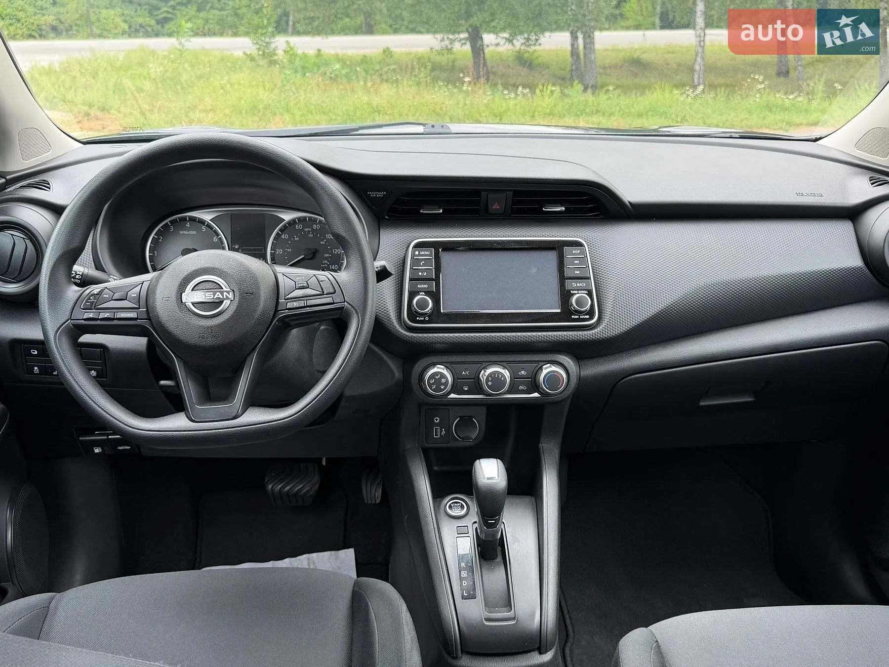 2023 Nissan Kicks - мініатюра 7
