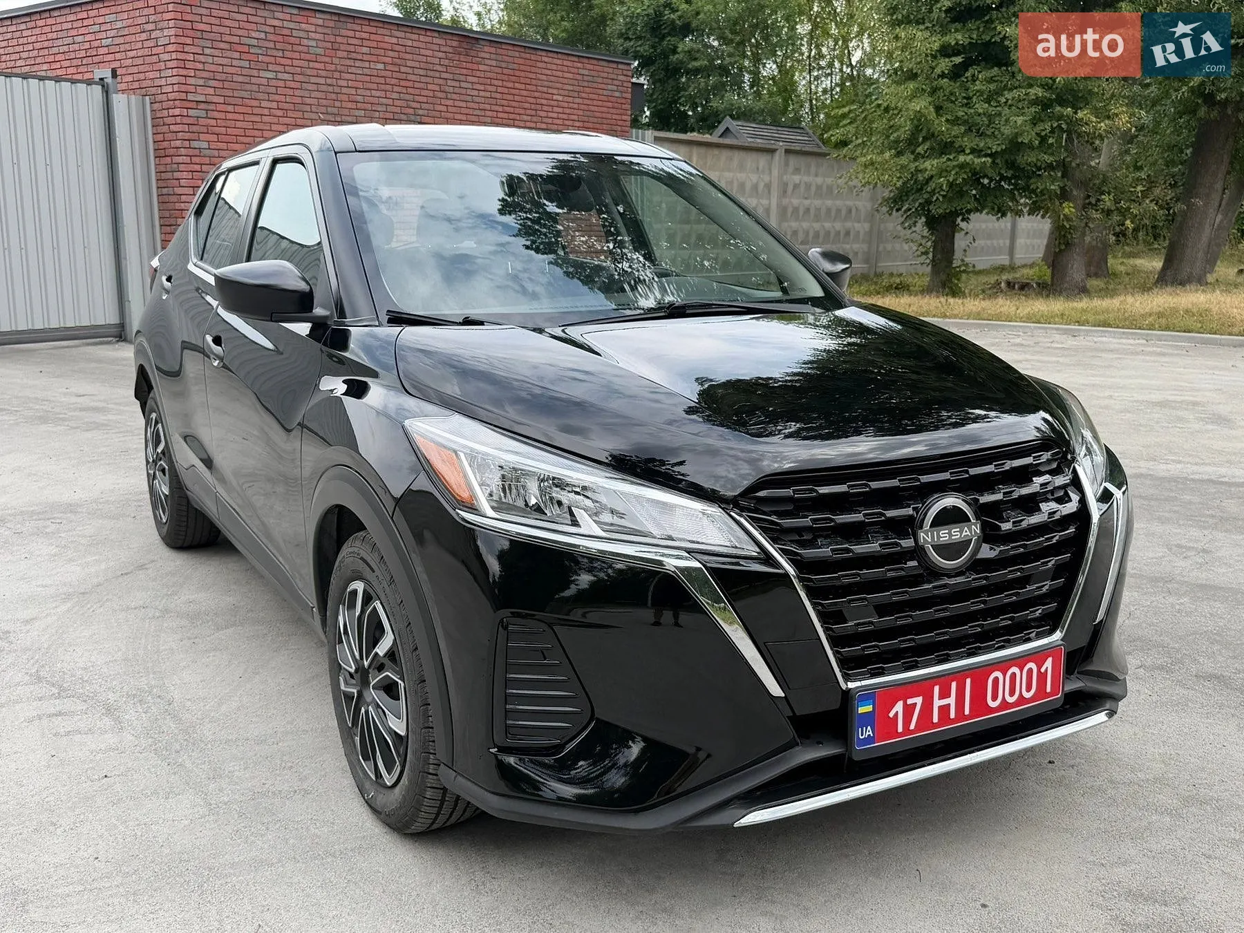 2023 Nissan Kicks - мініатюра 2