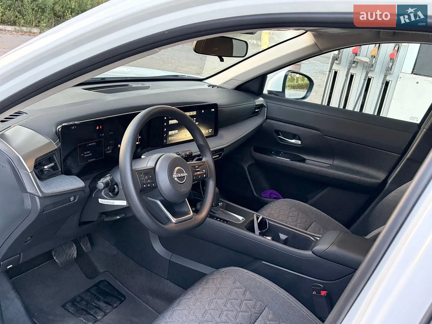 2025 Nissan Kicks - мініатюра 21