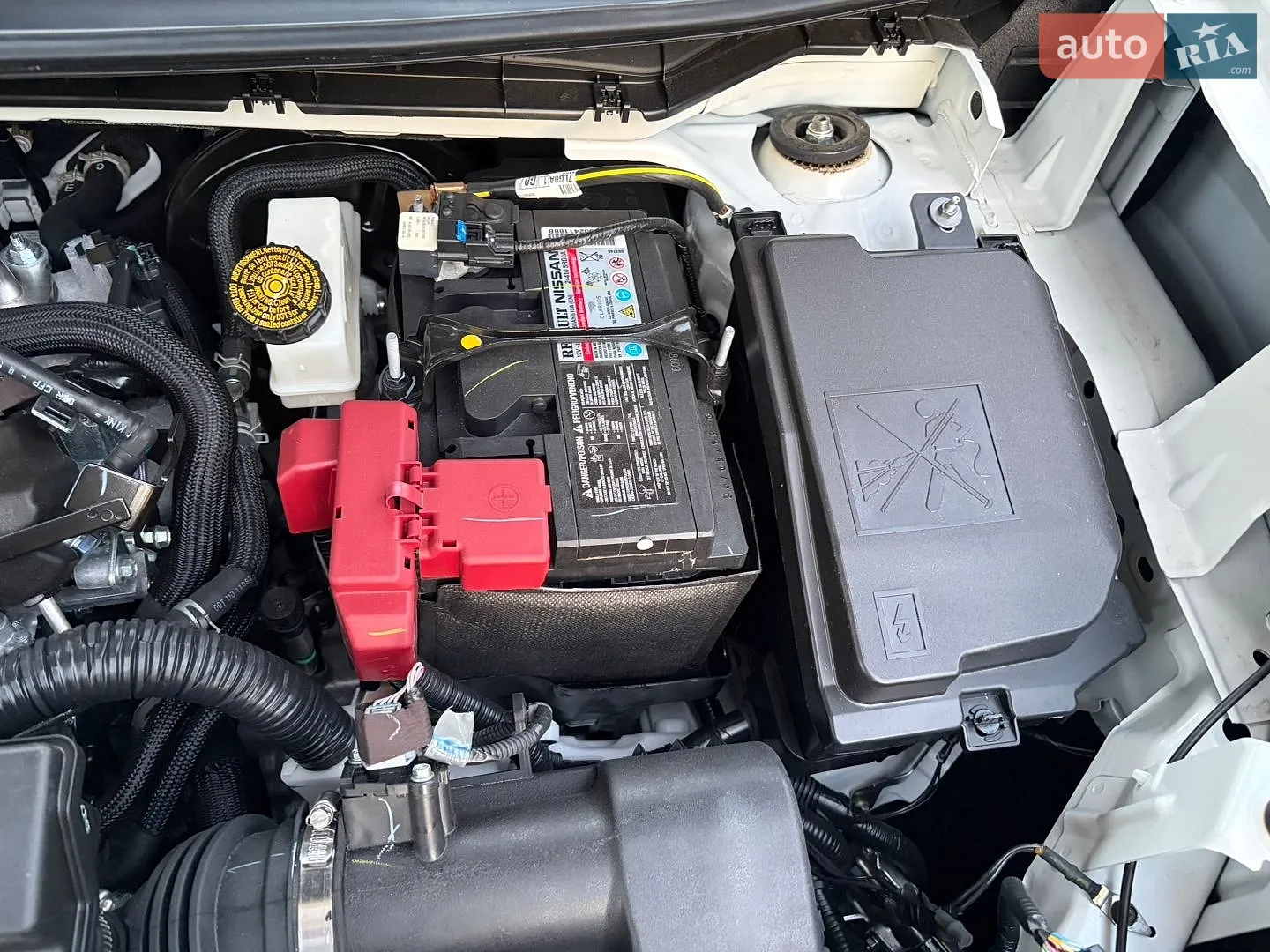 2025 Nissan Kicks - мініатюра 37