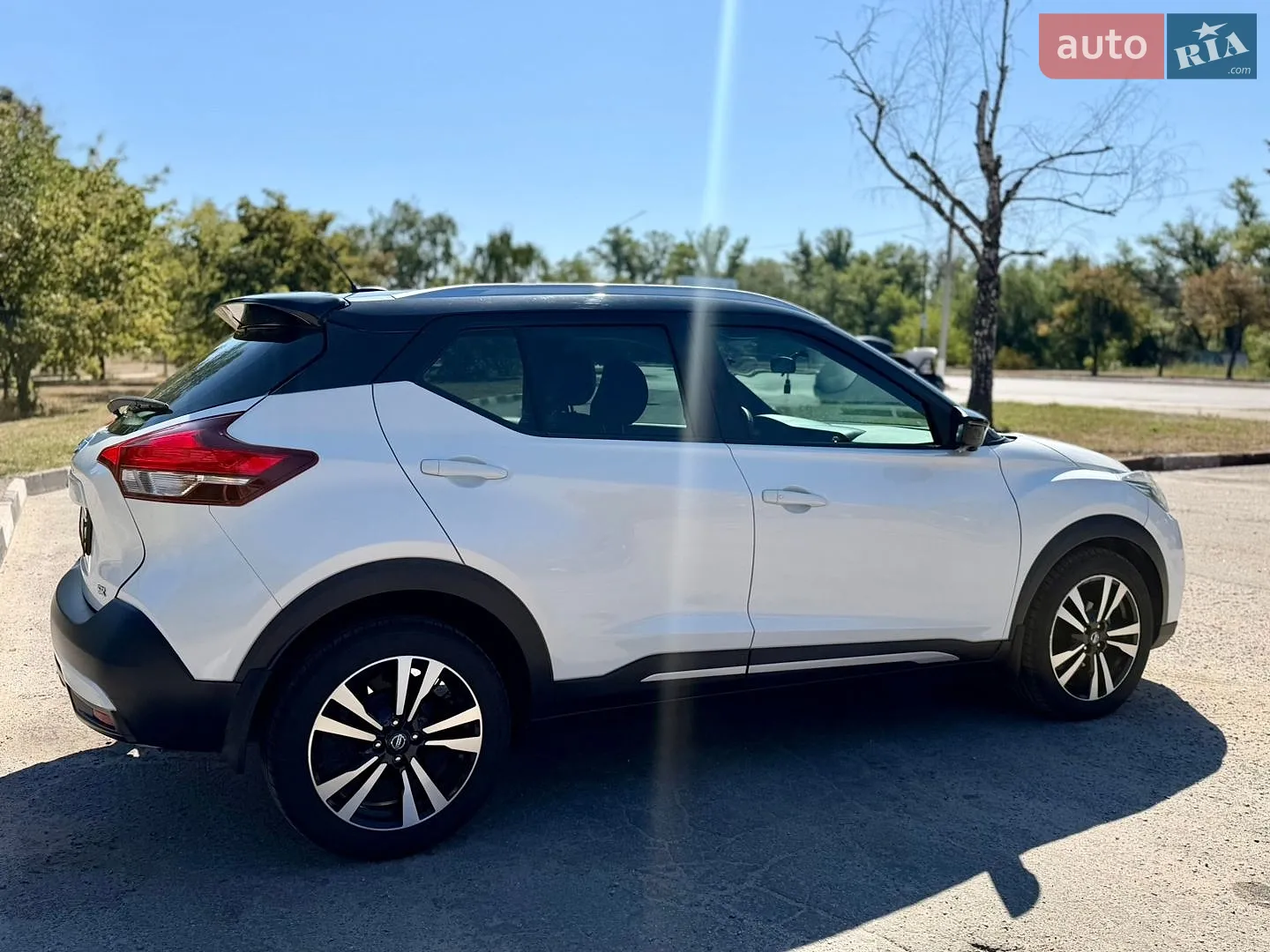 2018 Nissan Kicks - мініатюра 3