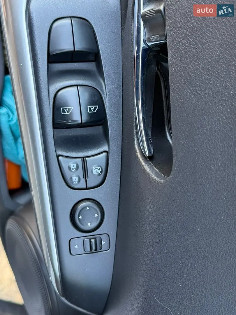 2018 Nissan Kicks - мініатюра 16