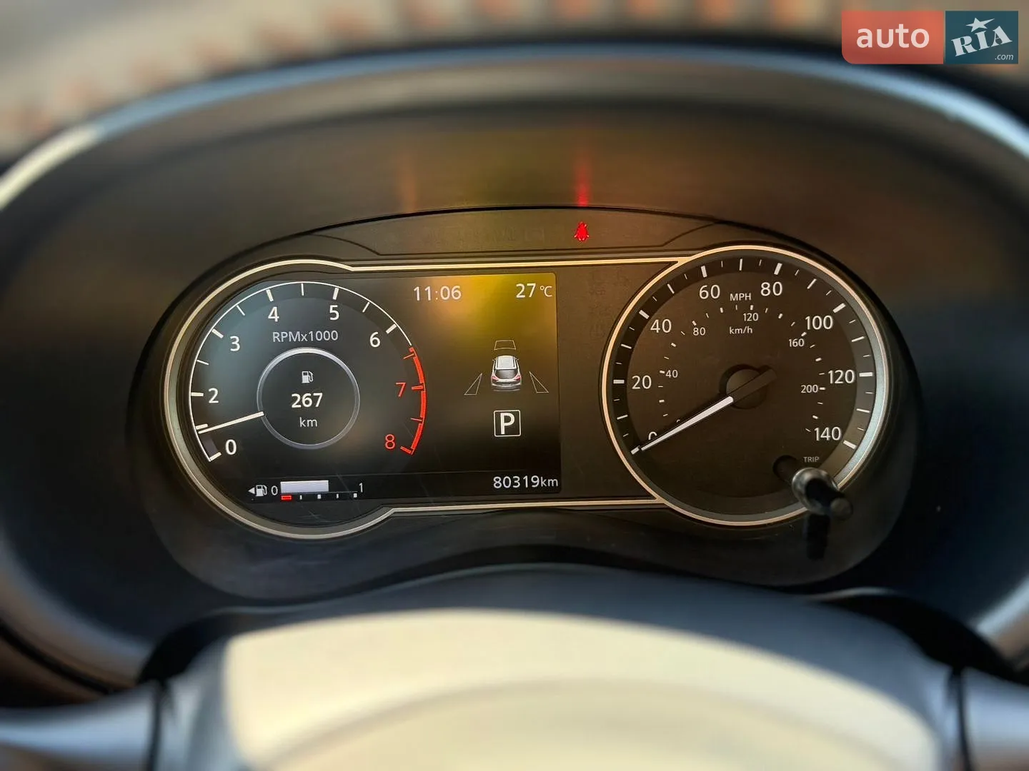 2018 Nissan Kicks - мініатюра 13