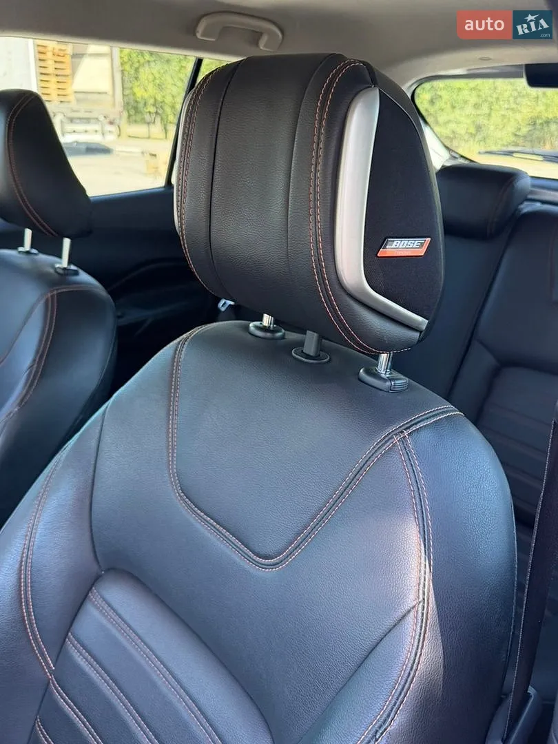 2018 Nissan Kicks - мініатюра 17