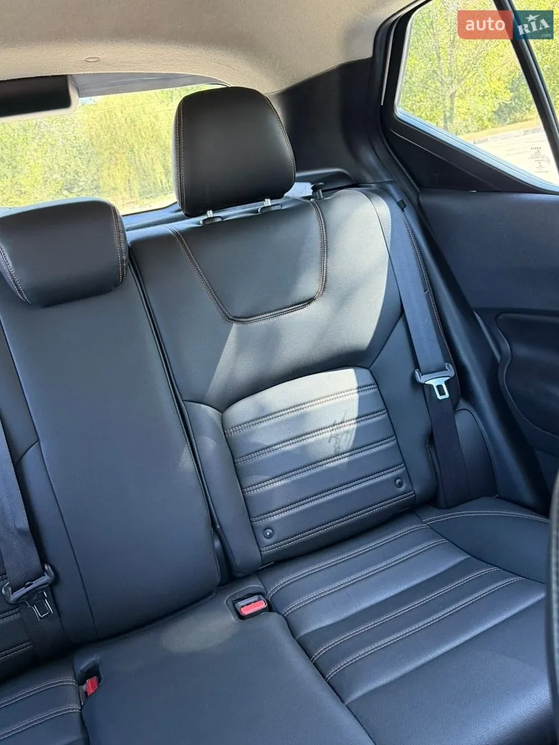 2018 Nissan Kicks - мініатюра 19
