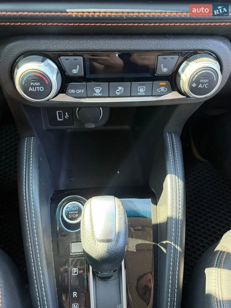 2018 Nissan Kicks - мініатюра 27