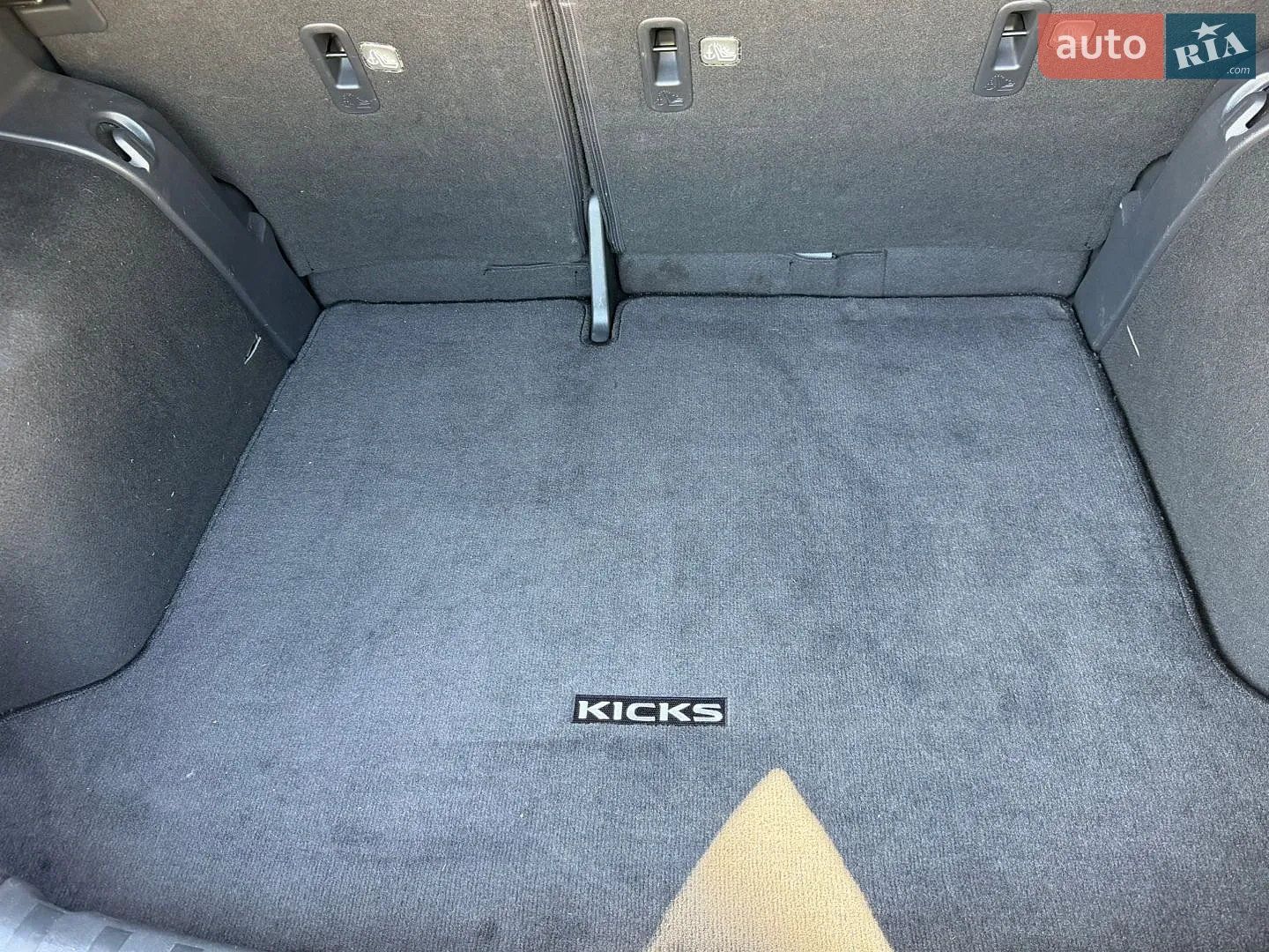 2018 Nissan Kicks - мініатюра 24