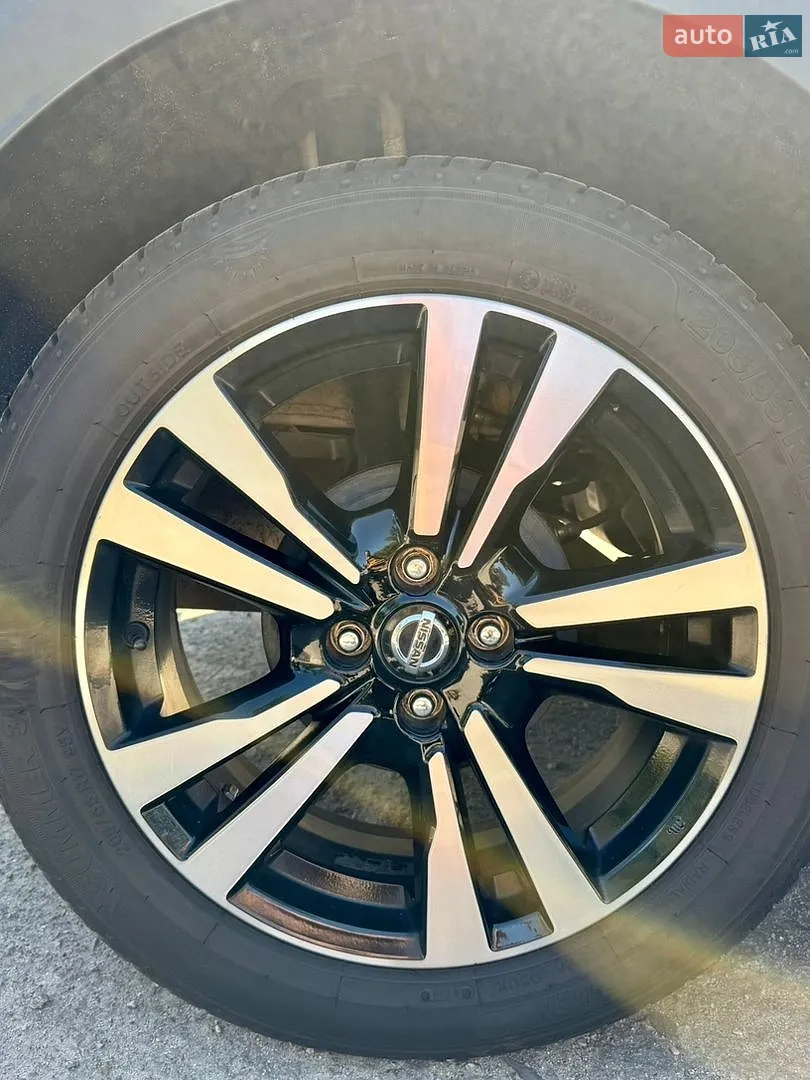 2018 Nissan Kicks - мініатюра 29