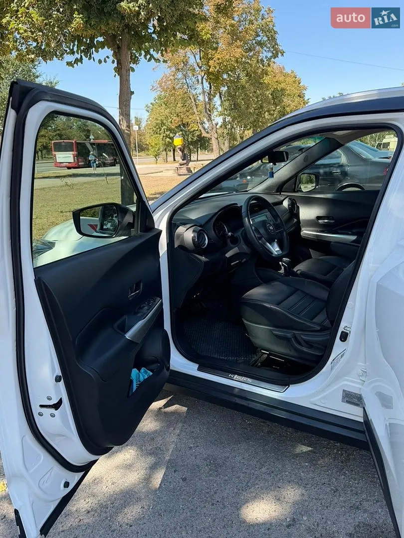 2018 Nissan Kicks - мініатюра 28