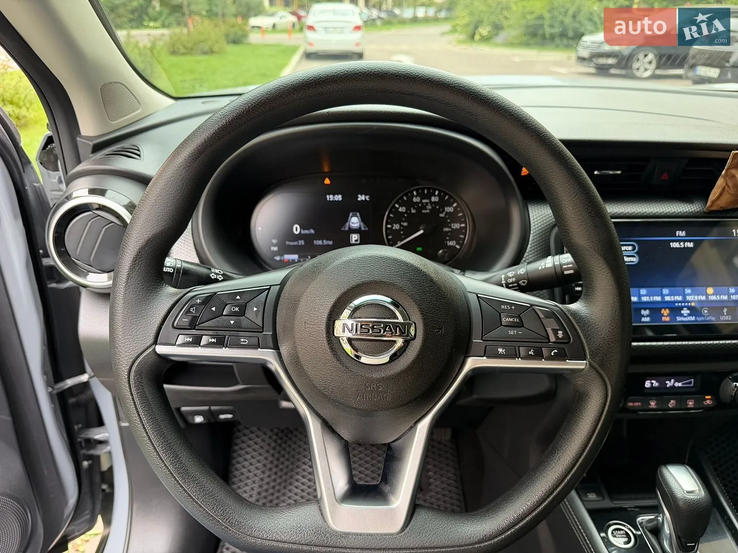 2021 Nissan Kicks - мініатюра 25