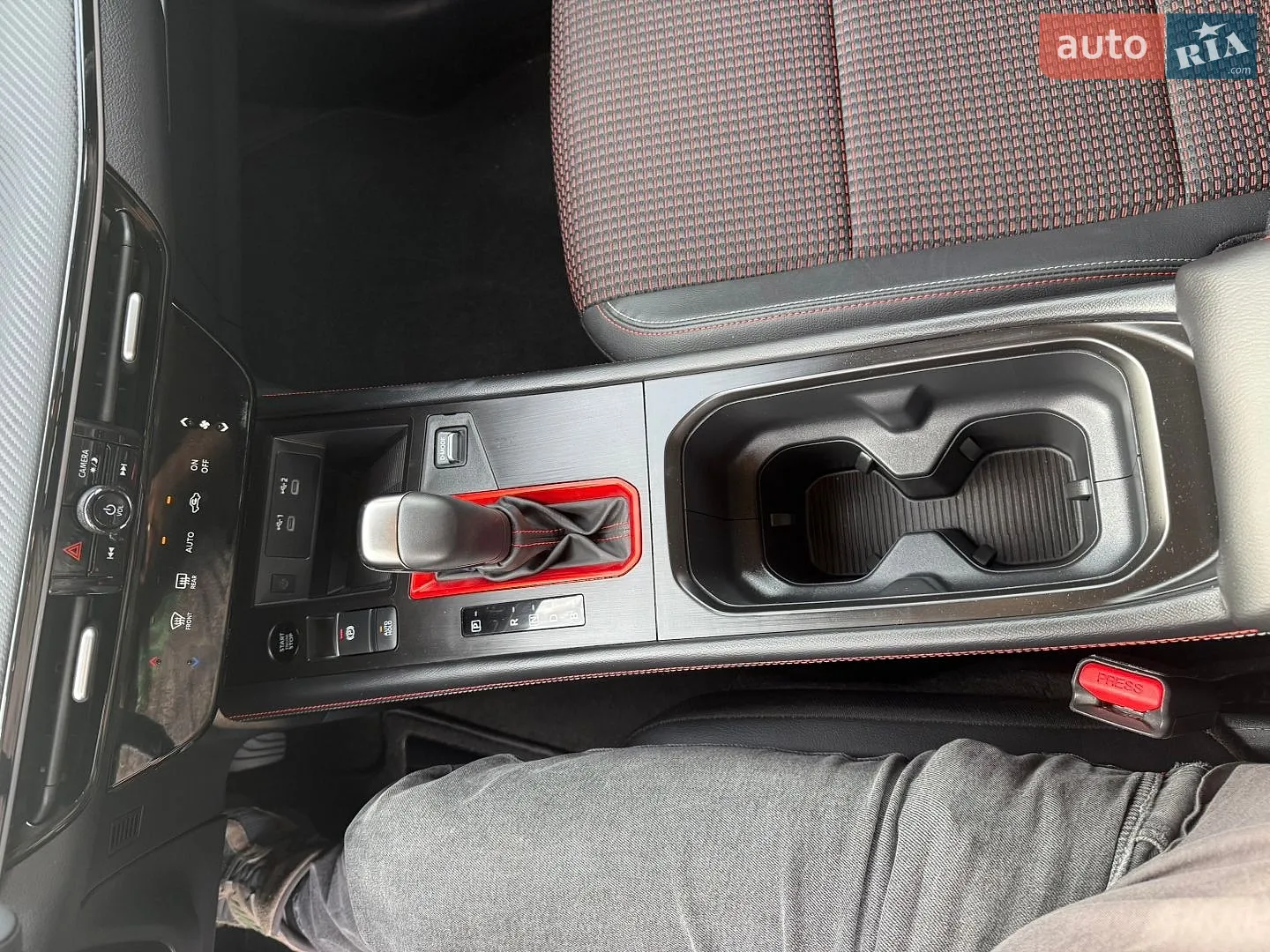 2025 Nissan Kicks - мініатюра 29