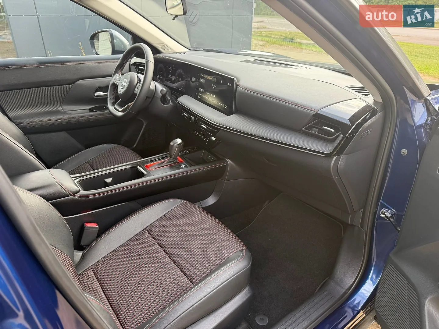 2025 Nissan Kicks - мініатюра 36