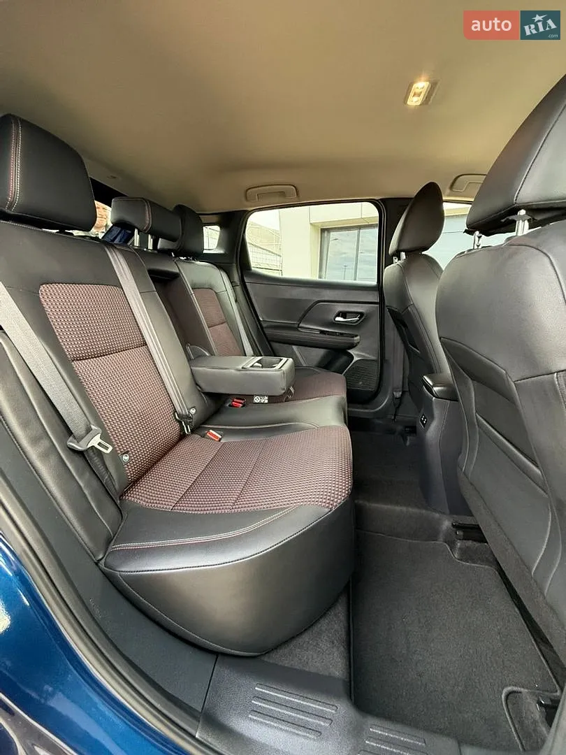 2025 Nissan Kicks - мініатюра 39
