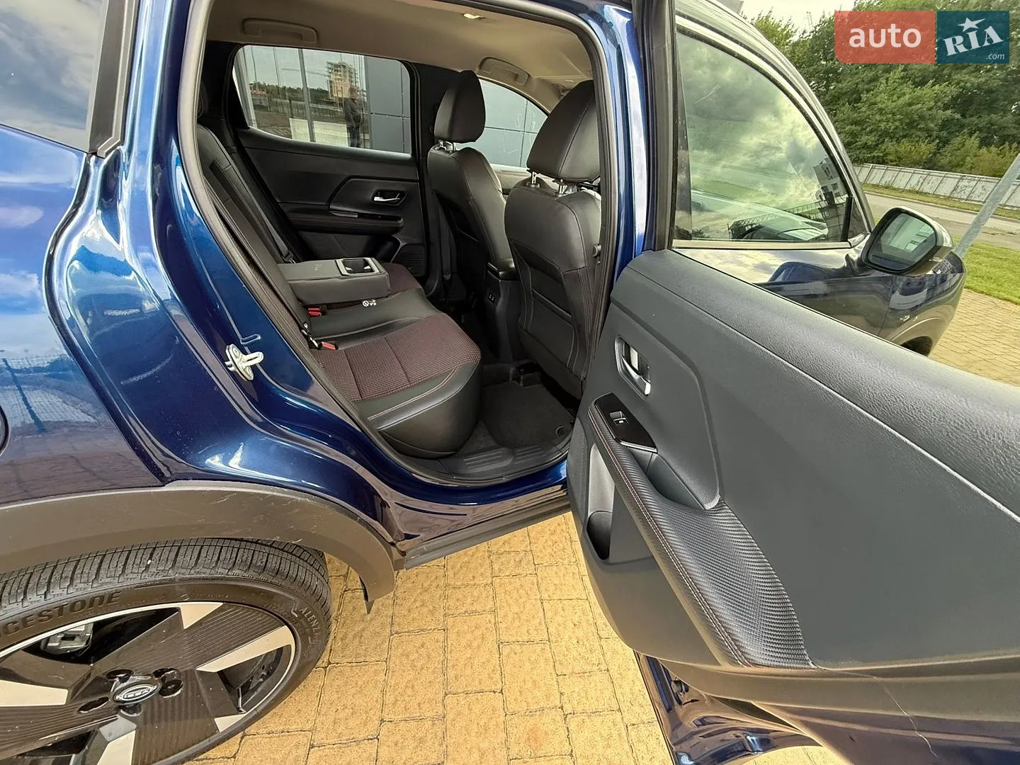 2025 Nissan Kicks - мініатюра 41