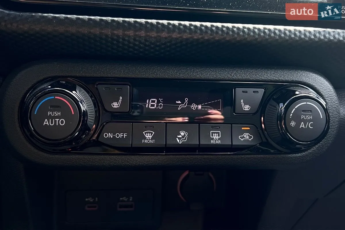 2024 Nissan Kicks - мініатюра 16