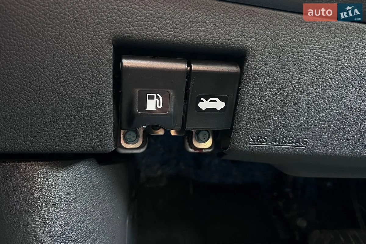 2024 Nissan Kicks - мініатюра 21